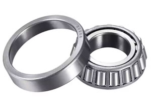 Tapered Roller Bearings 30200 Series