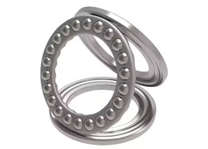 Thrust Ball Bearings 51100 Series