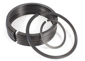 DIN 5417 / M3200 SP Series Snap Rings