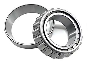 Tapered Roller Bearings 30300 Series