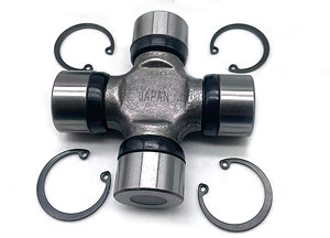 Universal Joint Cross TT-125